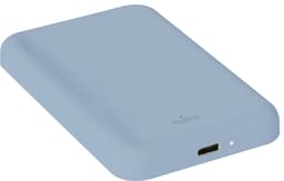 Puro MagSafe 4000 mAh varavirtalähde (sininen)
