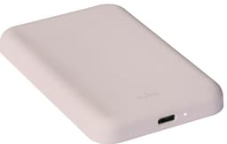 Puro MagSafe 4000 mAh powerbank (rosé)