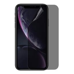 Privacy skärmskydd 3D Soft HydroGel Apple iPhone XR