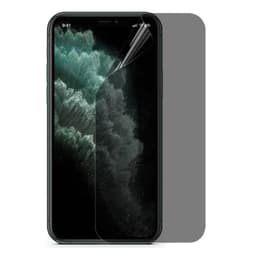 Privacy skärmskydd 3D Soft HydroGel Apple iPhone 11 Pro Max