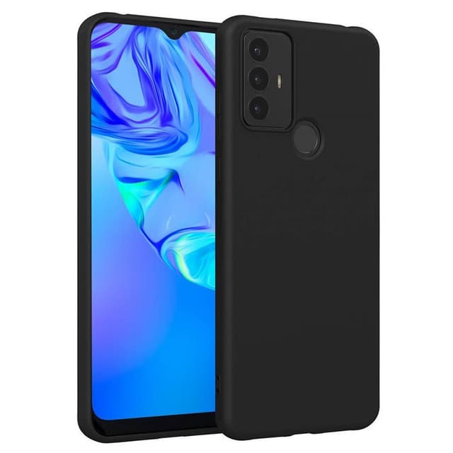 Suojakuori TCL 305  - Musta
