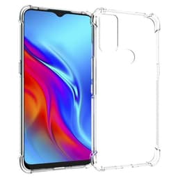 Shockproof silikondeksel TCL 20E