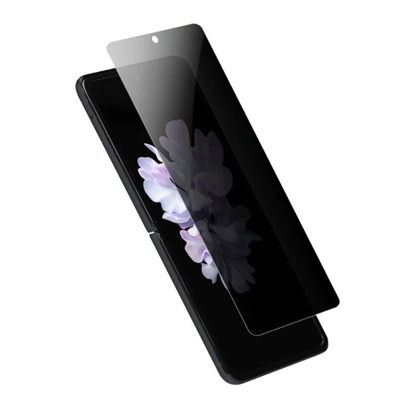 2-pak Privacy Skjermbeskytter 3D Soft HydroGel Samsung Galaxy Z Flip 3