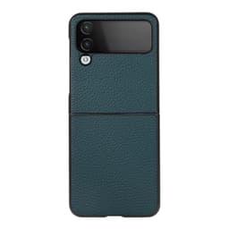 Hermes skal Samsung Galaxy Z Flip 4 - Grön