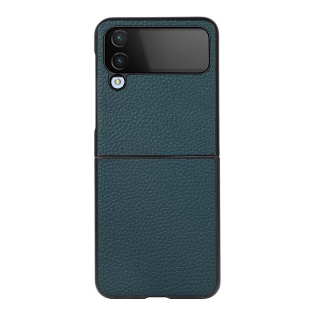 Hermes skal Samsung Galaxy Z Flip 4 - Grön