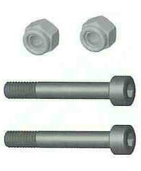 PV0053 Rotor Bolt