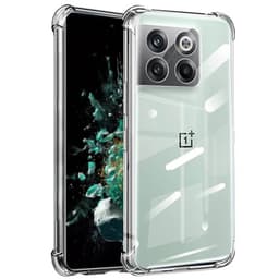 Shockproof silikondeksel OnePlus 10T 5G