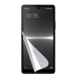 Näytönsuoja 3D Pehmeä HydroGel Sony Xperia Ace 3