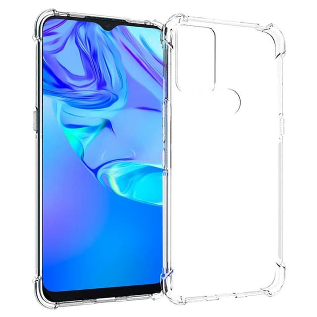 Shockproof silikone cover TCL 305