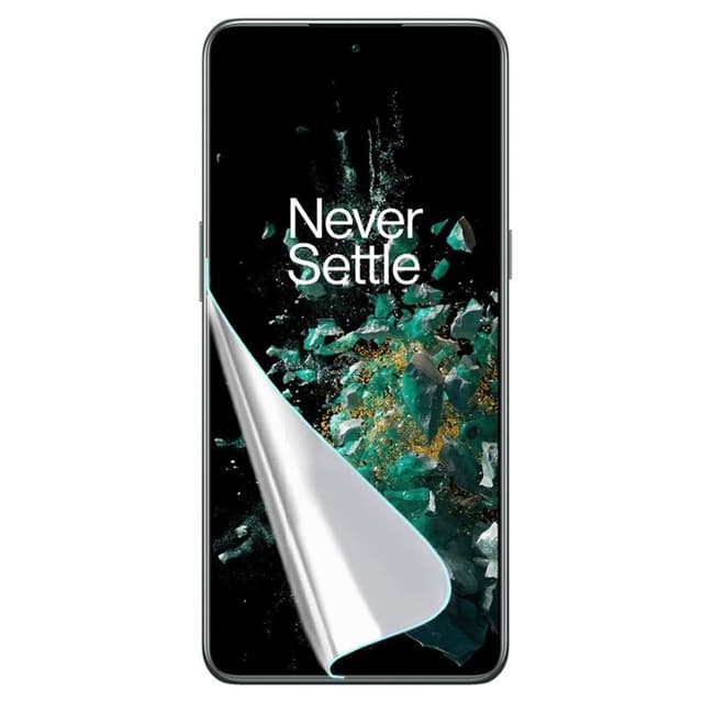 Skjermbeskytter 3D Soft HydroGel OnePlus Nord 10T 5G