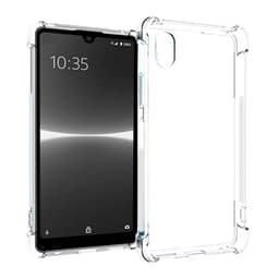 Shockproof silikondeksel Sony Xperia Ace 3