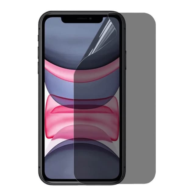 Privacy Skjermbeskytter 3D Soft HydroGel Apple iPhone 11