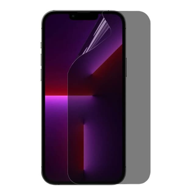 Privacy skärmskydd 3D Soft HydroGel Apple iPhone 13 Pro