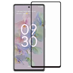5D Glass skjermbeskytter Google Pixel 7