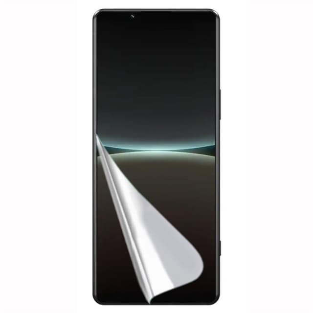 Skärmskydd 3D Soft HydroGel Sony Xperia 5 IV