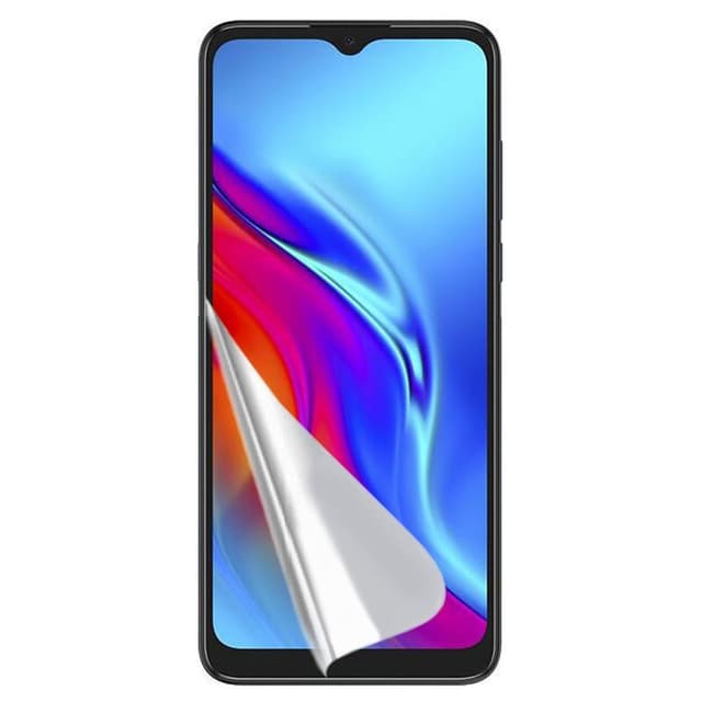 Skärmskydd 3D Soft HydroGel TCL 20E