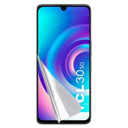 Skärmskydd 3D Soft HydroGel TCL 30 5G
