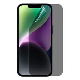 Privacy Skjermbeskytter 3D Soft HydroGel Apple iPhone 14