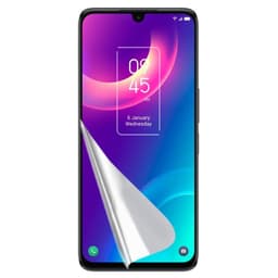 Näytönsuoja 3D Pehmeä HydroGel TCL 30+