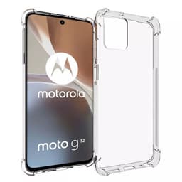 Shockproof suojakuori Motorola Moto G32