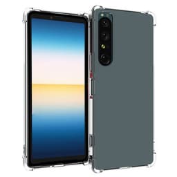 Shockproof silikon skal Sony Xperia 5 IV