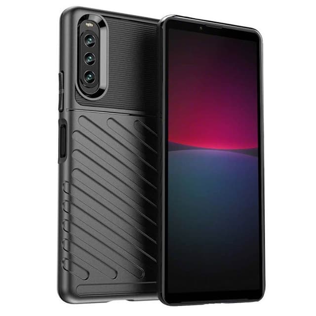 Thunder cover Sony Xperia 5 IV
