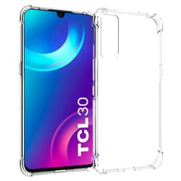 Shockproof silikondeksel TCL 30