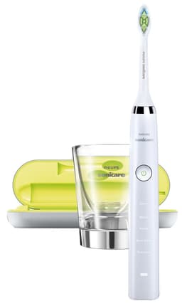 Philips Sonicare DiamondClean tannbørste HX9333/07