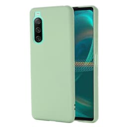 Liquid suojakuori Sony Xperia 10 IV - Minttu
