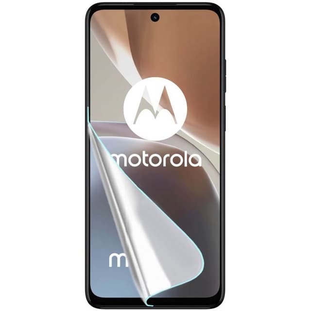 Skärmskydd 3D Soft HydroGel Motorola Moto G32