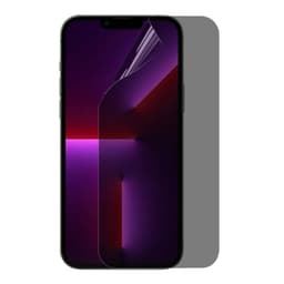 Privacy Skjermbeskytter 3D Soft HydroGel Apple iPhone 13