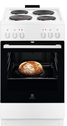 Electrolux Liesi LKS500002W (Valkoinen)