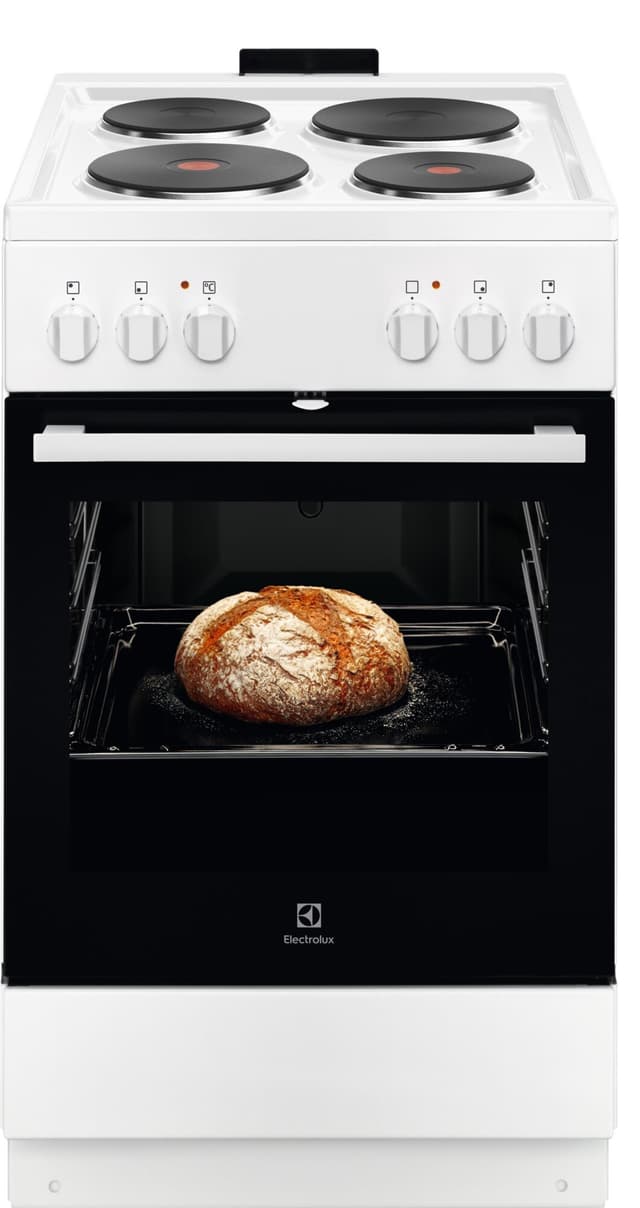 Electrolux 300 Valurautaliesi LKS500002W (50cm)