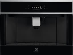 Electrolux kahvikone EBC85X