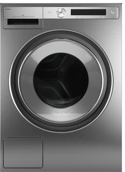Asko Tvättmaskin W6098X.S/3 (9kg)