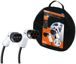 Osram sähköauton latauskaapeli 6120176