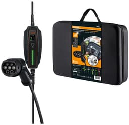 Osram sähköauton latauskaapeli 6120180