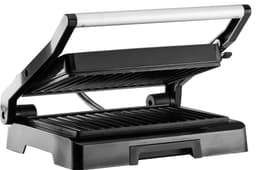 OBH Nordica Onyx voileipägrilli 6889