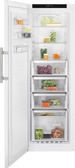 Electrolux Pakastin LUC4NE23W (valkoinen)