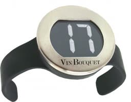 Digitalt vintermometer