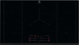 Electrolux Kogeplade HOX970NF (Sort)