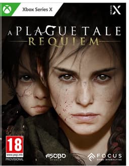 A Plague Tale: Requiem (Xbox Series X)