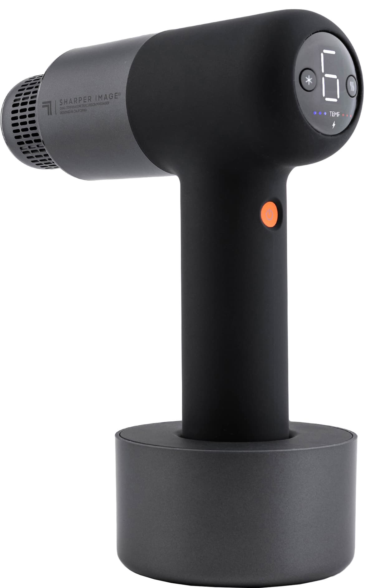 Sharper Image Powerboost Pro