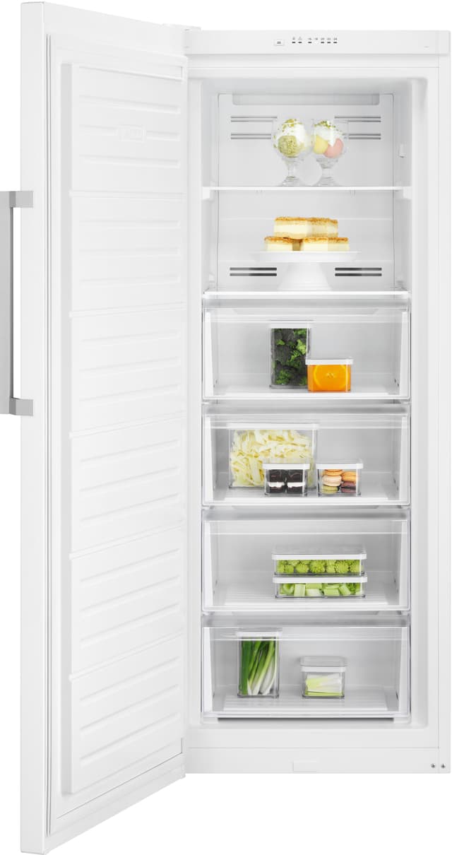 Electrolux Serie 600 Fryseskab LUT2NE32W (hvid)