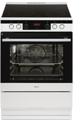 Gram komfyr EKP2066292