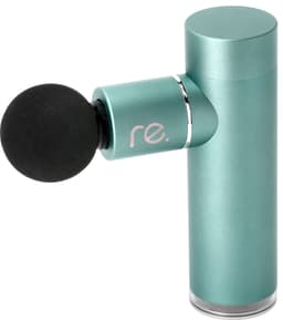 re. Mini massagepistol 28240 (grön)