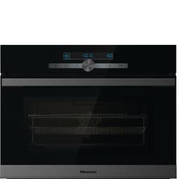 Hisense innebygget stekeovn 741329