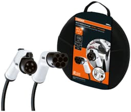 Osram ladekabel til bil 6120175