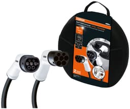 Osram sähköauton latauskaapeli 6120177