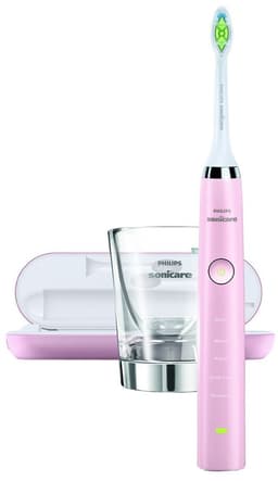 Philips Sonicare DiamondClean tandbørste HX9362